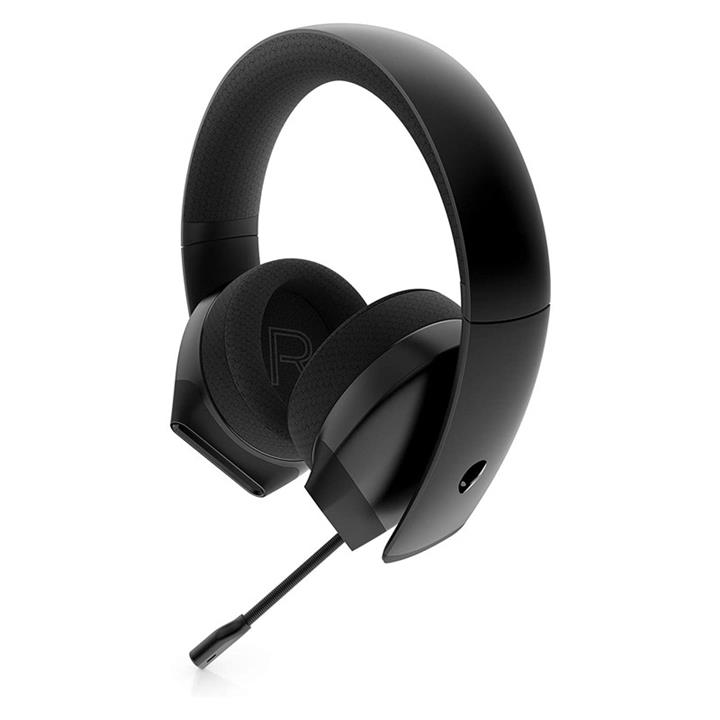 هدست مخصوص بازی الین ویر مدل 310H Alienware 310H Gaming Headset